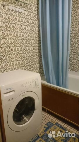 2-к квартира, 55 м², 14/16 эт.