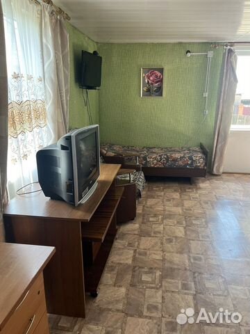 

2-к. дом, 40 м²