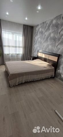 

2-к. квартира, 65 м², 4 кровати