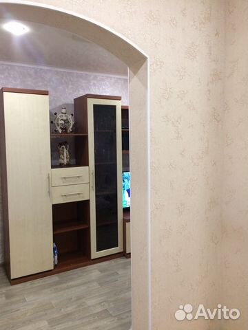 1-к квартира, 35 м², 5/5 эт.