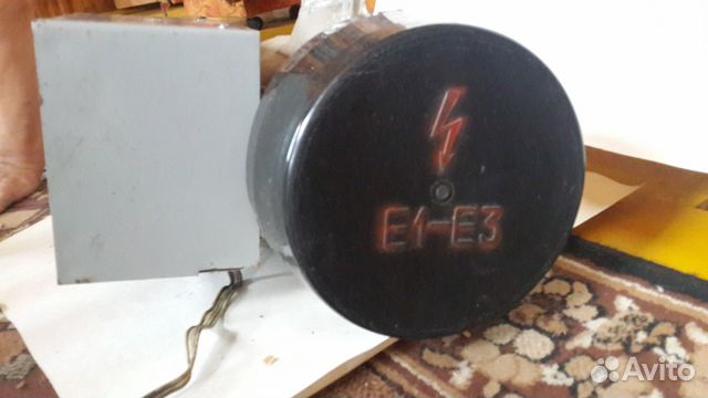 Электрический обогреватель Электрический обогреватель