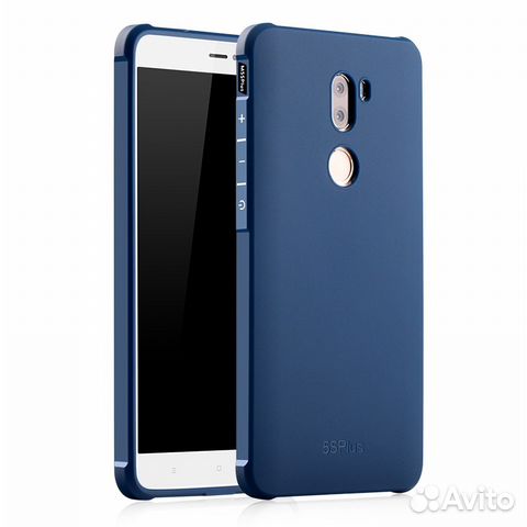 Xiaomi mi5S+ чехол Дракон Бизнес 5.7