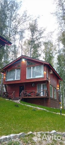 

5-к. дом, 150 м²