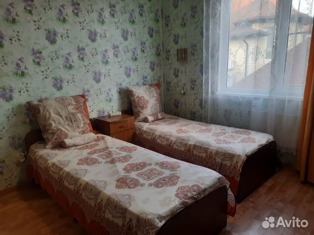 

2-к. дом, 64 м²