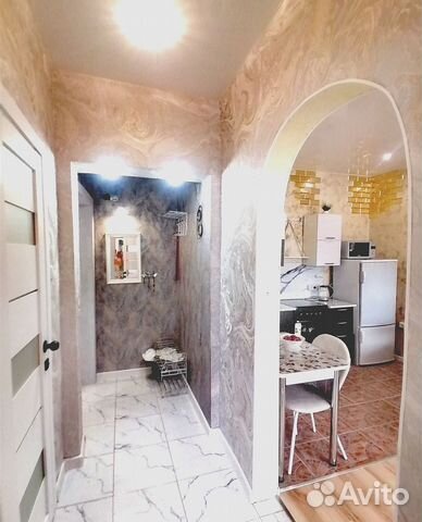 

Квартира-студия, 30 м², 1/5 эт.