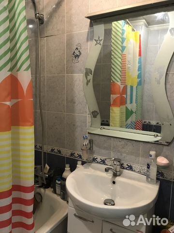 1-к квартира, 39 м², 3/5 эт. 1-к квартира, 39 м², 3/5 эт.