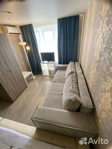 

1-к. квартира, 47 м², 7/9 эт.