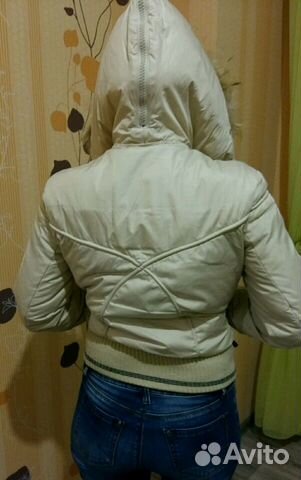 Пуховик Пуховик