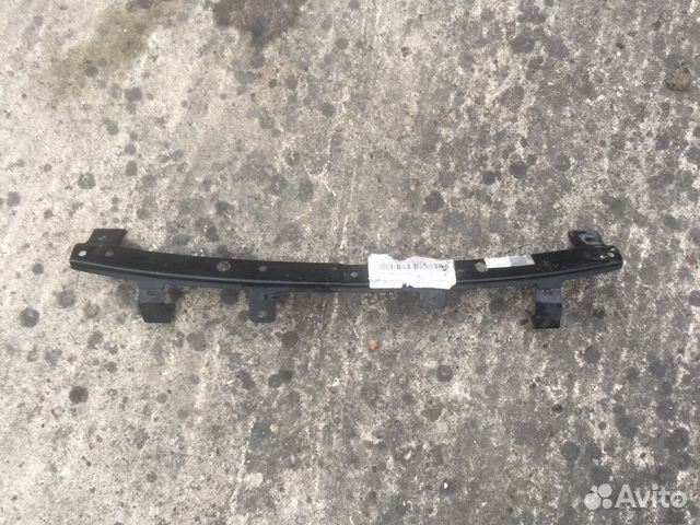 Mitsubishi Outlander кронштейн бампера 6400A477 Mitsubishi Outlander кронштейн бампера 6400A477