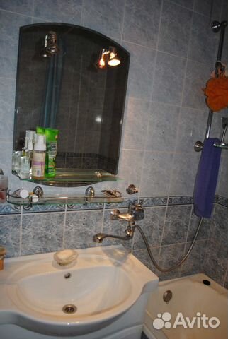 2-к квартира, 68 м², 10/10 эт.