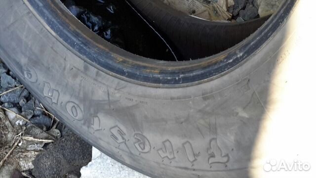 Firestone fs 400