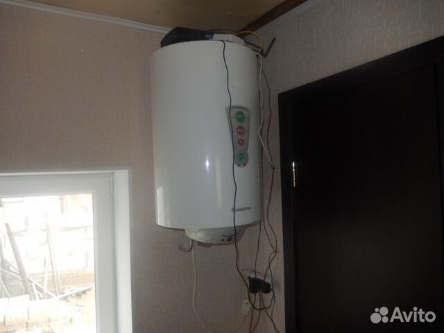 Дом 150 м² на участке 7 сот.