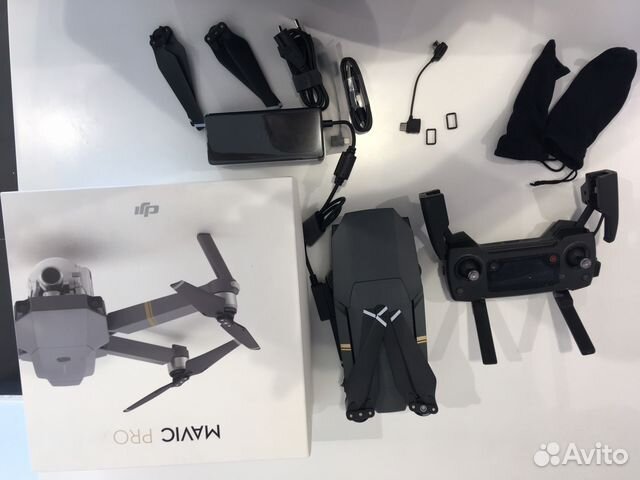 покупка очки dji goggles в ижевск