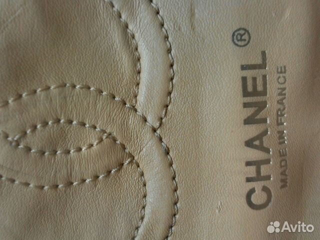 Сумка от Chanel,оригинал