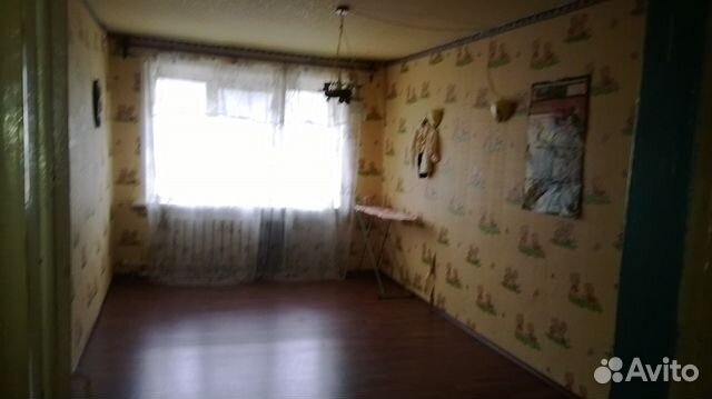 2-к квартира, 48 м², 5/5 эт.