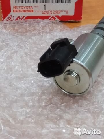 Клапан vvti Toyota 1ZZ,3ZZ-FE,4ZZ 15330-22030