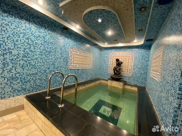 

8-к. коттедж, 350 м²