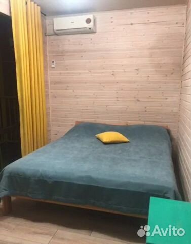 

2-к. дом, 65 м²