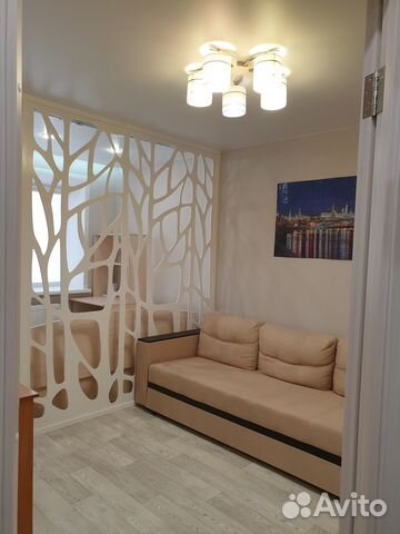 

1-к. квартира, 35,3 м², 5/7 эт.