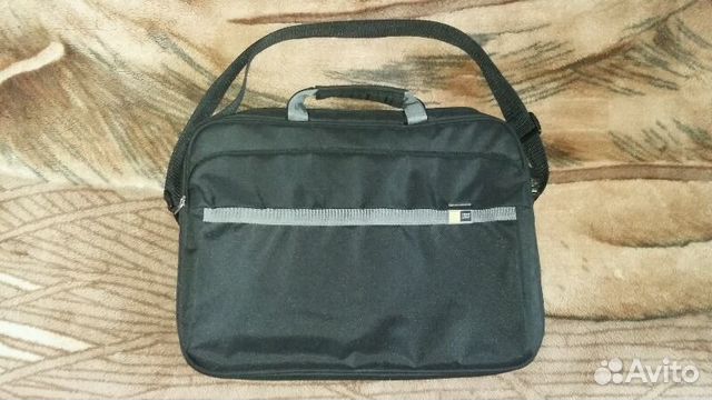 Продаю сумку для ноутбука case logic Продаю сумку для ноутбука case logic
