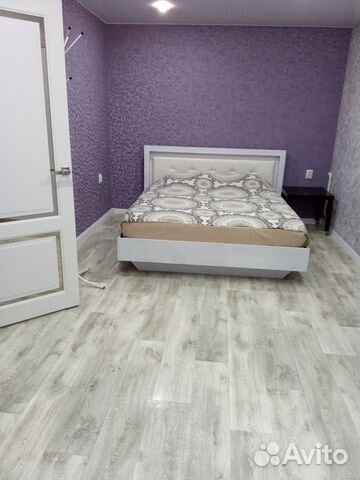 

2-к. квартира, 52 м², 4 кровати