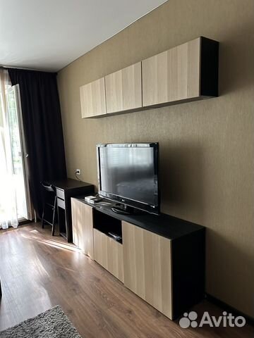 

1-к. квартира, 39 м², 3 кровати