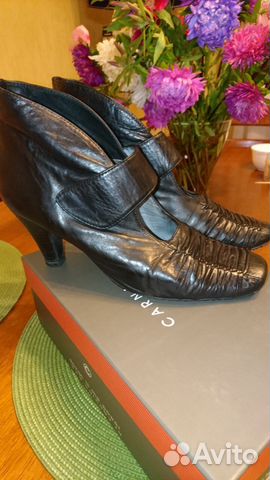 Новые туфли TJ collection и Carnaby Новые туфли TJ collection и Carnaby