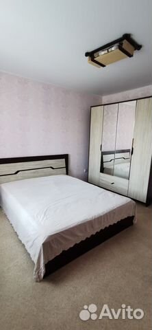 

3-к. квартира, 100 м², 5 кроватей