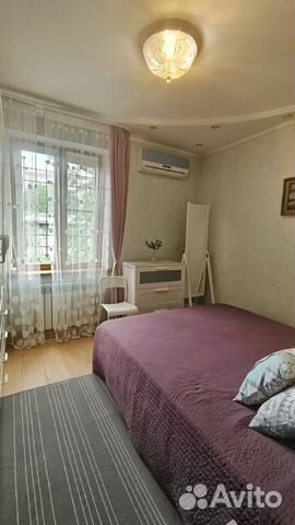 

2-к. квартира, 46,4 м², 1 кровать