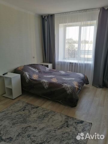 

1-к. квартира, 29 м², 2 кровати