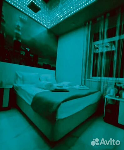 

1-к. квартира, 26 м², 1 кровать