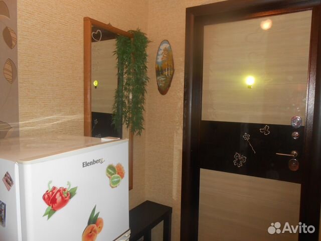 Комната 23 м² в 1-к, 8/9 эт. Комната 23 м² в 1-к, 8/9 эт.