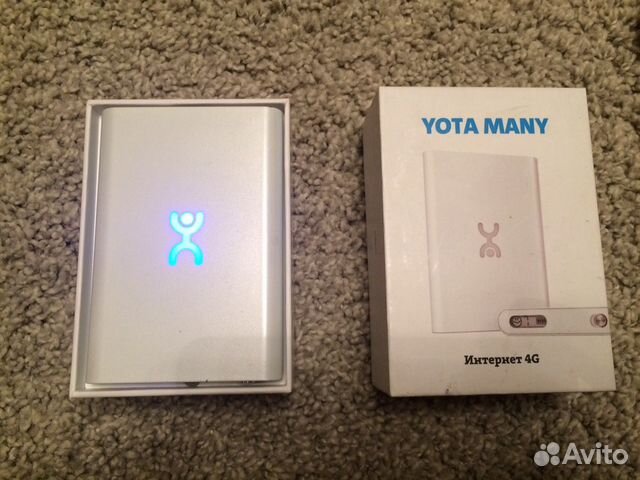 Yota Yota