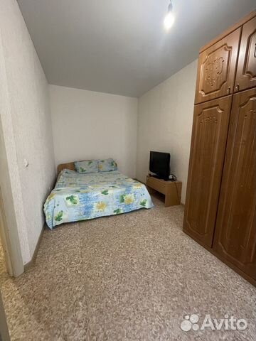 

1-к. квартира, 38 м², 6 кроватей