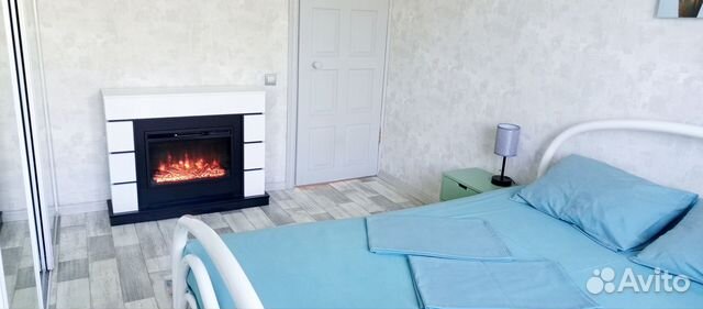 

3-к. квартира, 65 м², 4 кровати