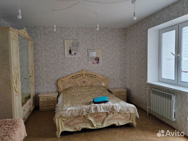

1-к. квартира, 50 м², 2 кровати