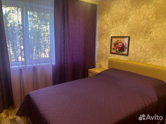 

2-к. квартира, 54 м², 6 кроватей