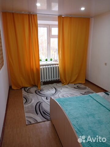 

3-к. квартира, 62 м², 6 кроватей