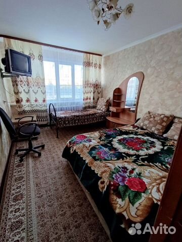 

3-к. квартира, 56,5 м², 6 кроватей
