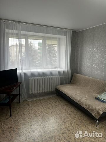 

1-к. квартира, 31 м², 1 кровать
