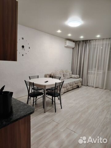 

2-к. квартира, 52 м², 3 кровати