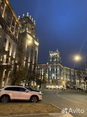 

2-к. квартира, 50 м², 2 кровати