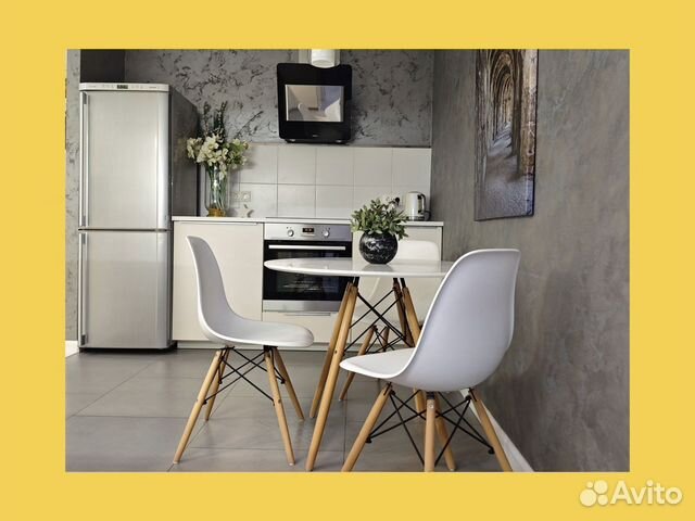 

2-к. квартира, 49 м², 1 кровать