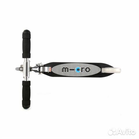 Новый самокат Micro Sprite Новый самокат Micro Sprite