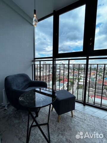 

1-к. квартира, 39 м², 2 кровати