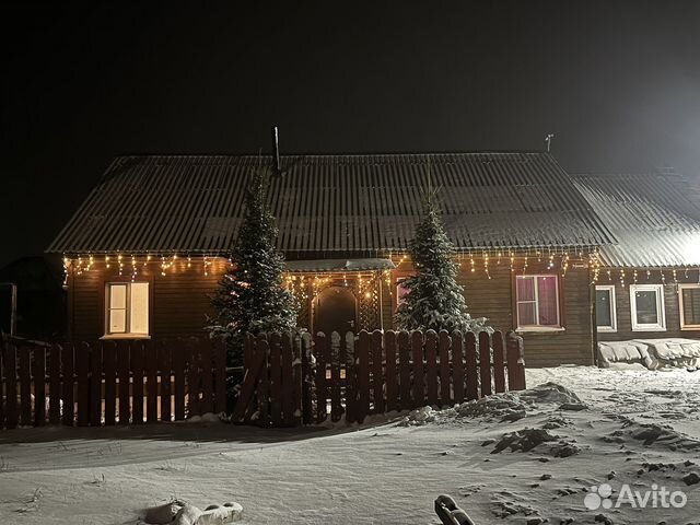

3-к. дом, 100 м²