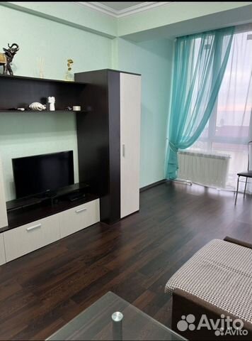 

2-к. квартира, 48 м², 3 кровати