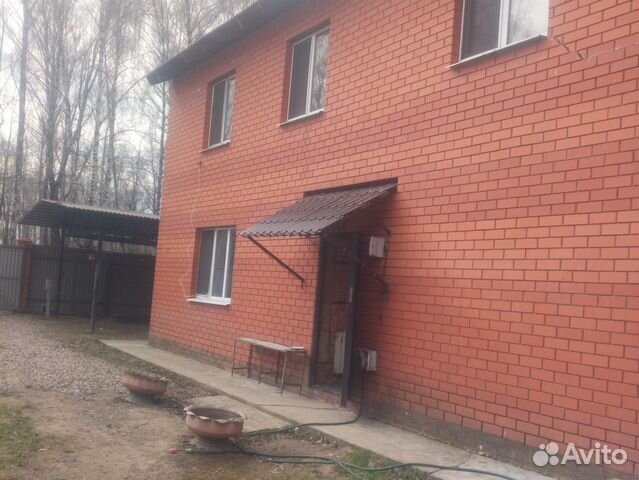 

4-к. дом, 100 м²