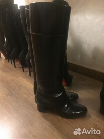 Christian Louboutin оригинал Christian Louboutin оригинал