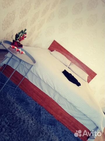 

1-к. квартира, 32 м², 1 кровать